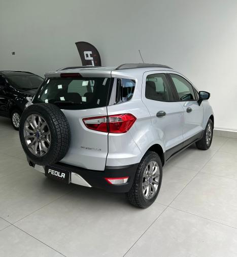 FORD Ecosport 1.6 16V 4P FREESTYLE, Foto 3