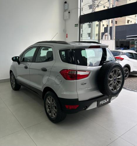 FORD Ecosport 1.6 16V 4P FREESTYLE, Foto 4