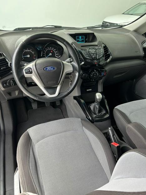 FORD Ecosport 1.6 16V 4P FREESTYLE, Foto 6