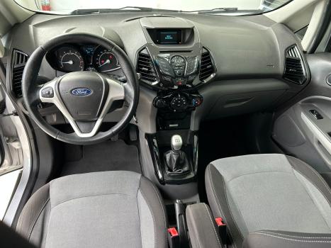 FORD Ecosport 1.6 16V 4P FREESTYLE, Foto 7