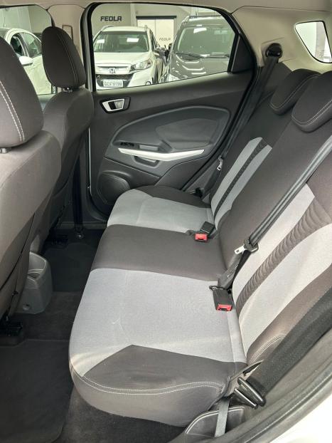 FORD Ecosport 1.6 16V 4P FREESTYLE, Foto 8