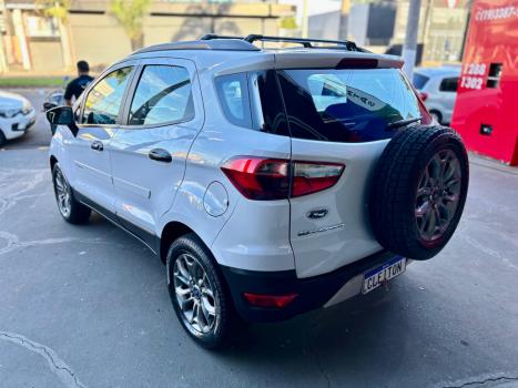 FORD Ecosport 1.6 16V 4P FREESTYLE, Foto 2