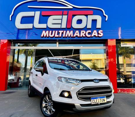 FORD Ecosport 1.6 16V 4P FREESTYLE, Foto 3