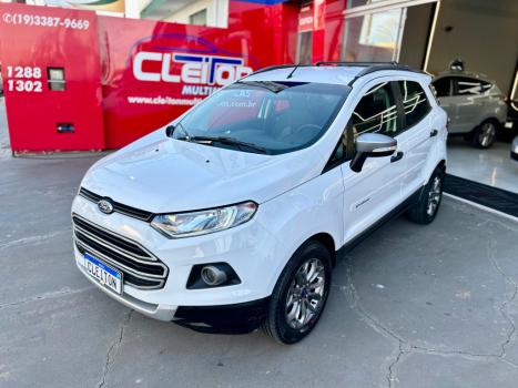 FORD Ecosport 1.6 16V 4P FREESTYLE, Foto 4
