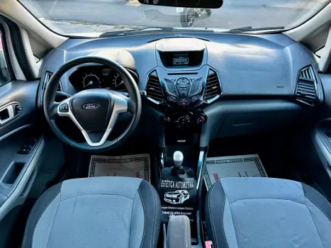 FORD Ecosport 1.6 16V 4P FREESTYLE, Foto 8