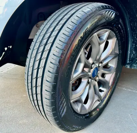 FORD Ecosport 1.6 16V 4P FREESTYLE, Foto 9