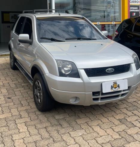 FORD Ecosport 1.6 16V 4P FREESTYLE, Foto 3