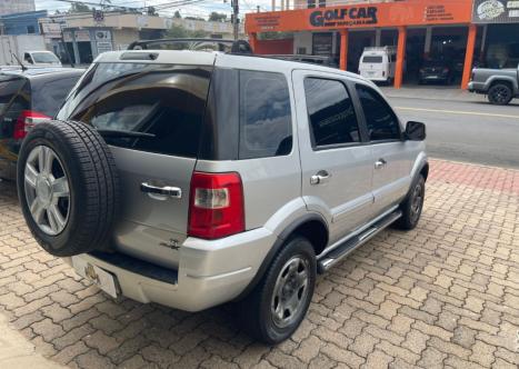 FORD Ecosport 1.6 16V 4P FREESTYLE, Foto 5