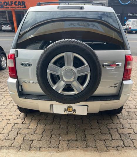 FORD Ecosport 1.6 16V 4P FREESTYLE, Foto 6