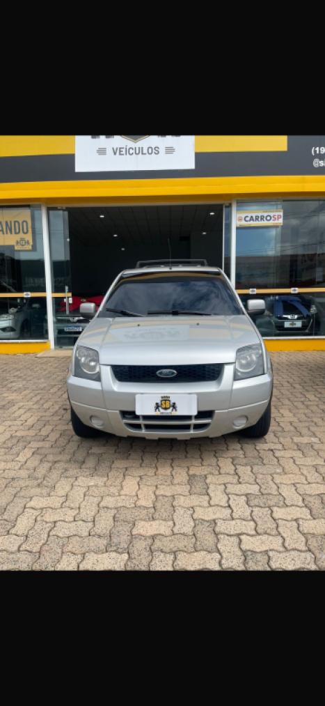 FORD Ecosport 1.6 16V 4P FREESTYLE, Foto 7