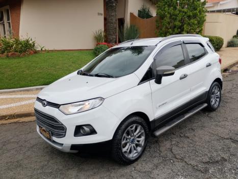 FORD Ecosport 1.6 16V 4P FREESTYLE, Foto 1