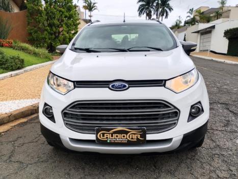 FORD Ecosport 1.6 16V 4P FREESTYLE, Foto 2
