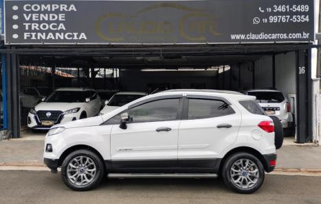 FORD Ecosport 1.6 16V 4P FREESTYLE, Foto 3