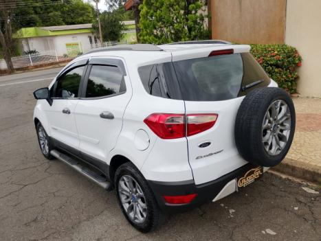 FORD Ecosport 1.6 16V 4P FREESTYLE, Foto 4