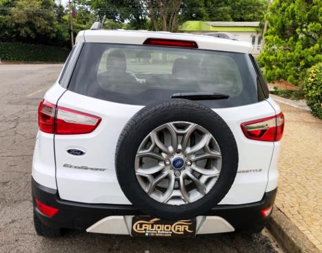 FORD Ecosport 1.6 16V 4P FREESTYLE, Foto 5