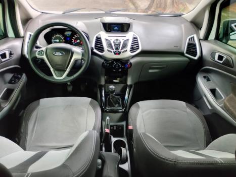 FORD Ecosport 1.6 16V 4P FREESTYLE, Foto 7