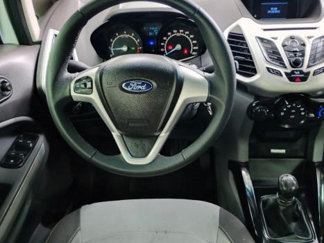 FORD Ecosport 1.6 16V 4P FREESTYLE, Foto 8