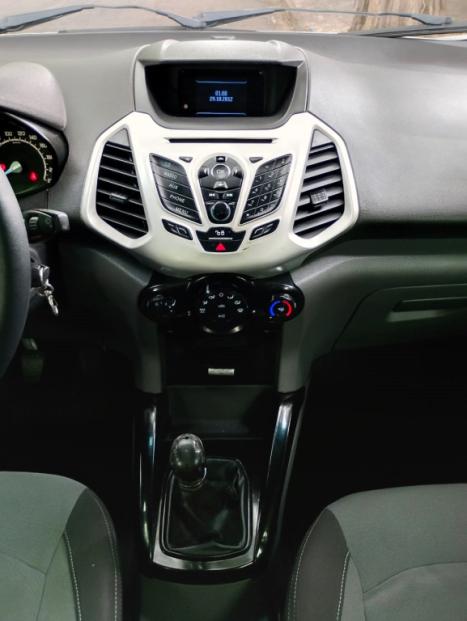 FORD Ecosport 1.6 16V 4P FREESTYLE, Foto 9