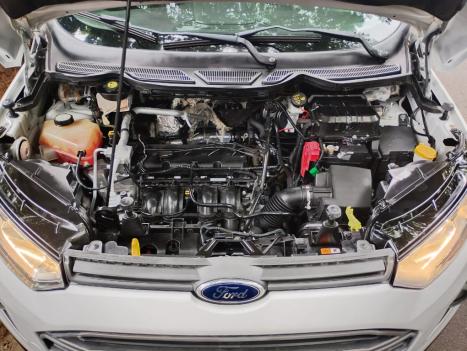 FORD Ecosport 1.6 16V 4P FREESTYLE, Foto 11
