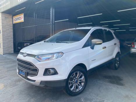 FORD Ecosport 1.6 16V 4P FREESTYLE, Foto 1