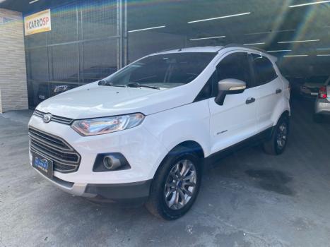 FORD Ecosport 1.6 16V 4P FREESTYLE, Foto 2