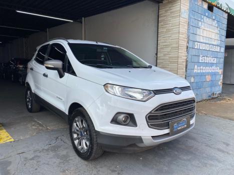 FORD Ecosport 1.6 16V 4P FREESTYLE, Foto 4