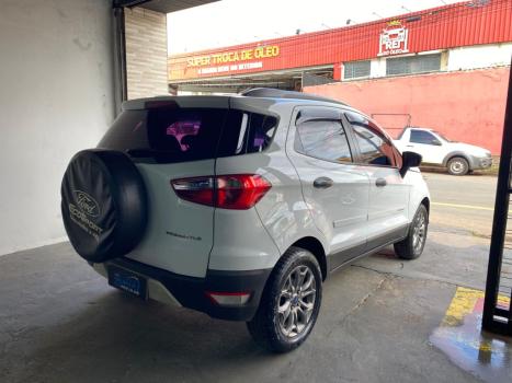 FORD Ecosport 1.6 16V 4P FREESTYLE, Foto 5