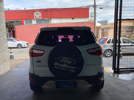 FORD Ecosport 1.6 16V 4P FREESTYLE, Foto 6