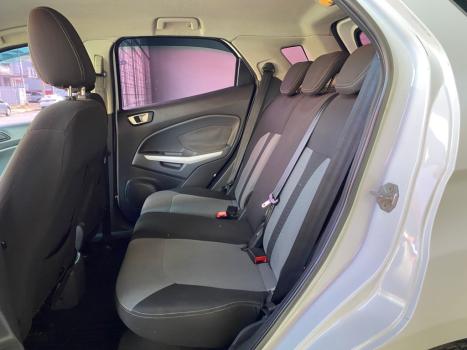 FORD Ecosport 1.6 16V 4P FREESTYLE, Foto 9