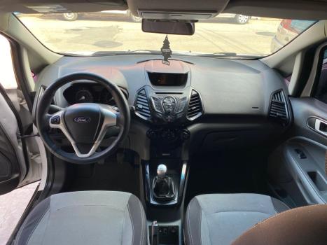 FORD Ecosport 1.6 16V 4P FREESTYLE, Foto 10