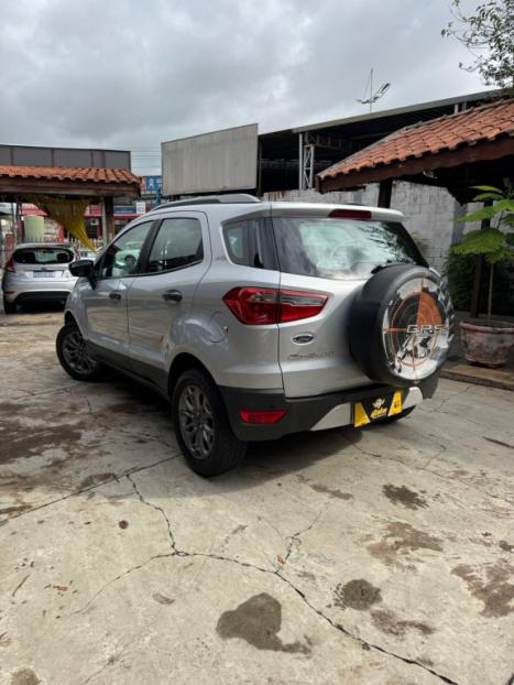 FORD Ecosport 1.6 16V 4P FREESTYLE, Foto 3
