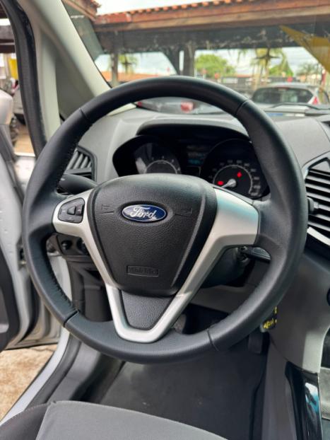 FORD Ecosport 1.6 16V 4P FREESTYLE, Foto 10