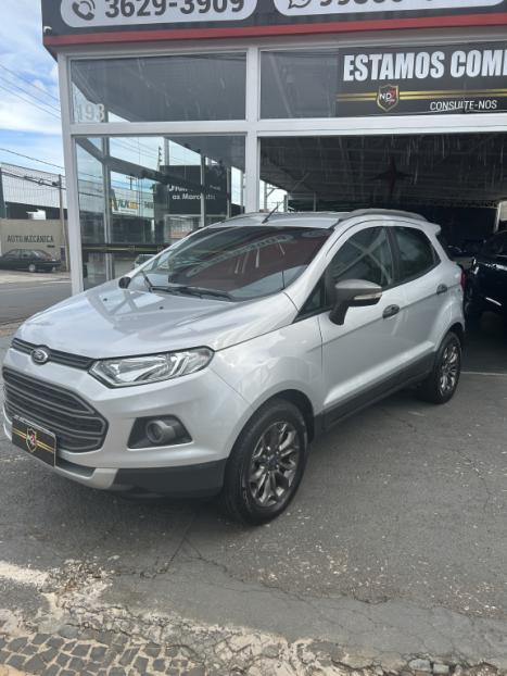 FORD Ecosport 1.6 16V 4P FREESTYLE PLUS FLEX, Foto 3
