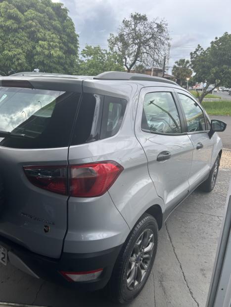 FORD Ecosport 1.6 16V 4P FREESTYLE PLUS FLEX, Foto 4