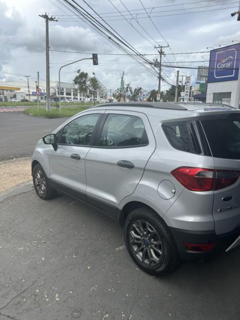 FORD Ecosport 1.6 16V 4P FREESTYLE PLUS FLEX, Foto 5