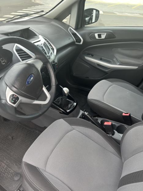 FORD Ecosport 1.6 16V 4P FREESTYLE PLUS FLEX, Foto 7