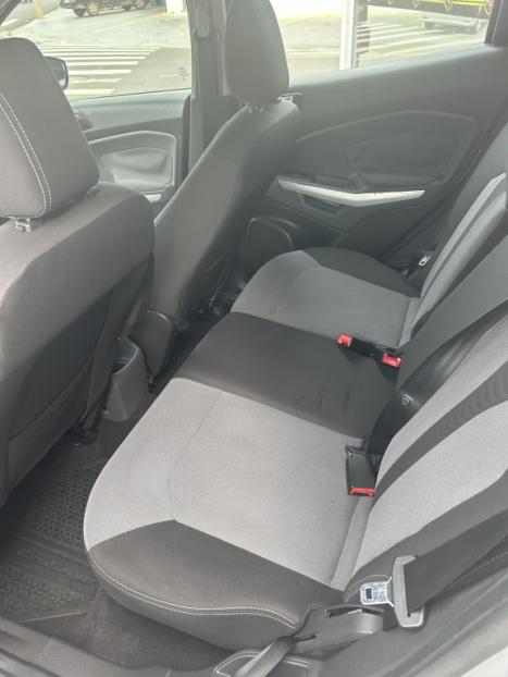 FORD Ecosport 1.6 16V 4P FREESTYLE PLUS FLEX, Foto 8