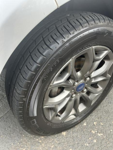 FORD Ecosport 1.6 16V 4P FREESTYLE PLUS FLEX, Foto 9