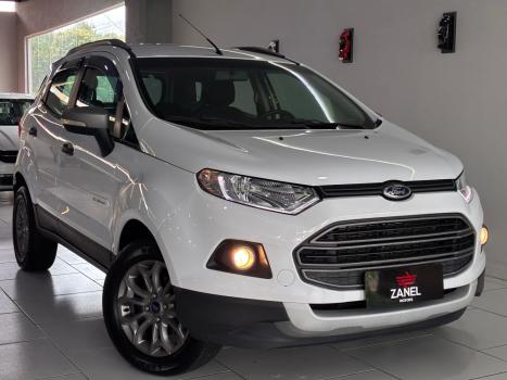 FORD Ecosport 1.6 16V 4P FREESTYLE, Foto 1