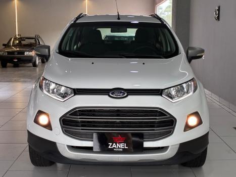 FORD Ecosport 1.6 16V 4P FREESTYLE, Foto 7
