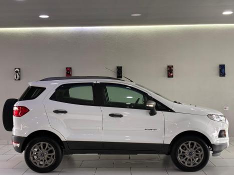 FORD Ecosport 1.6 16V 4P FREESTYLE, Foto 9