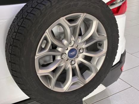 FORD Ecosport 1.6 16V 4P FREESTYLE, Foto 10