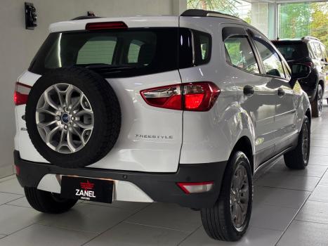 FORD Ecosport 1.6 16V 4P FREESTYLE, Foto 11