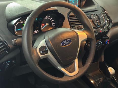 FORD Ecosport 1.6 16V 4P FREESTYLE, Foto 12