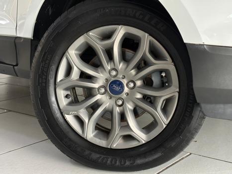 FORD Ecosport 1.6 16V 4P FREESTYLE, Foto 15