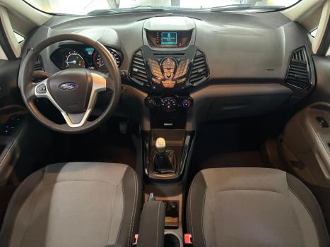 FORD Ecosport 1.6 16V 4P FREESTYLE, Foto 20
