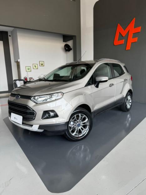 FORD Ecosport 1.6 16V 4P FREESTYLE, Foto 1
