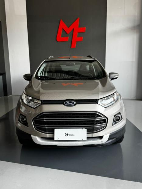 FORD Ecosport 1.6 16V 4P FREESTYLE, Foto 2