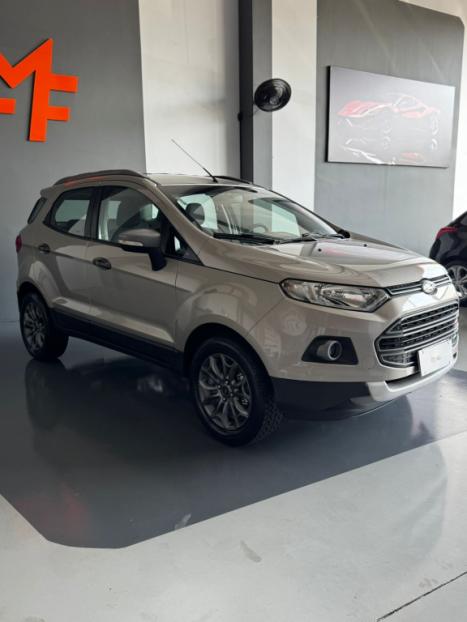 FORD Ecosport 1.6 16V 4P FREESTYLE, Foto 3
