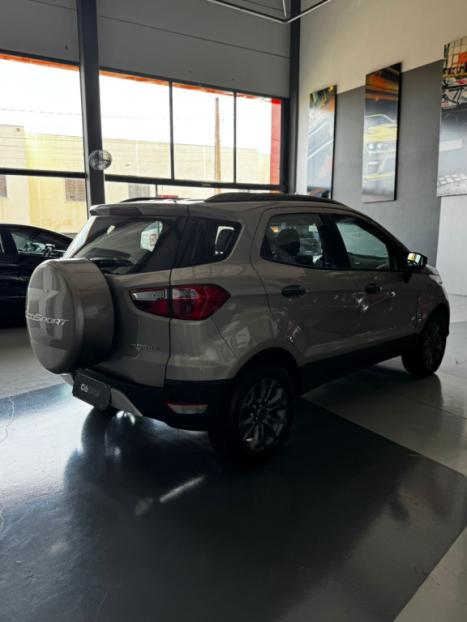 FORD Ecosport 1.6 16V 4P FREESTYLE, Foto 4